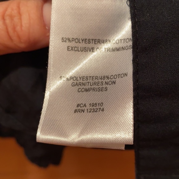 Lole Swim Coverup - Picture 4 of 6